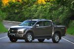Chevrolet S10 4x4 Double Cab 2012 года